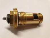 Thermostatische Einfüllung für Heizkörper PURMO M30x1,5