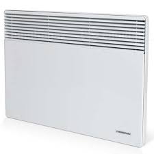 Elektrischer Konvektor Q Termo T172000 2,0kW IP24