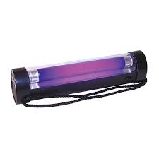UV Lampe klein - eurotester - Regina Shop