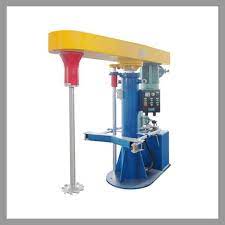 Dispergator für Klebstofflieferanten und Hersteller in China - Produktionspreis - Tonghui Machinery