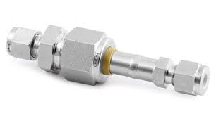 Dielektrische Fittings - DF | AirGas