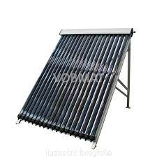 Solarkollektor VOBMAT HSC12