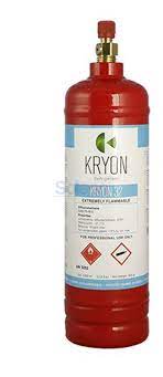 Kältemittel R32 in Flasche 1000ml/800gr. - Kältemittel - Soleon.sk