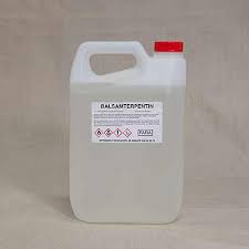 Harzterpentin 5 Liter - ĽanovéFarby.sk