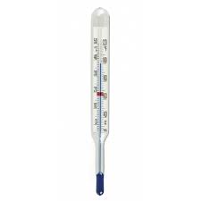 KAISER 4081 Thermometer foto laboratórny sklenený