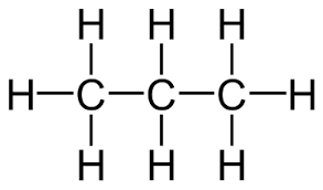Propan - Wikiwand