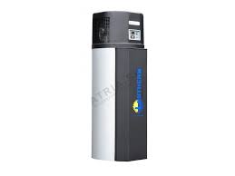 Wärmepumpe HPW - Lentherm ECO 3RZ 300VZ - ATRIA.SK
