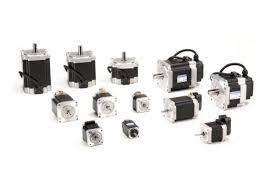 Bipolärer Motor