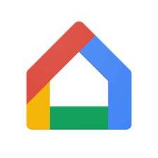 Google Home – Apps im Google Play Store