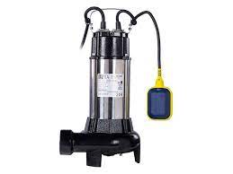Klärschlamm-Pumpe Levita SP1500C | Mountfield.sk