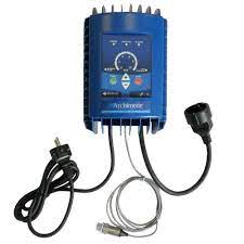Frequenzumrichter ARCHIMEDE IMMP 1.1W 1,1kW 1x230V max.9A für Pumpe
