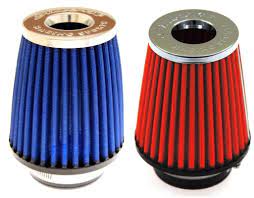 Universeller sportlicher Luftfilter SIMOTA JAU-X12209-05 | race-shop.sk