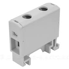 Universelle Steckverbindung UK 16/1 A, grau, 1,5-16mm2 – E.M.A. - elektromateriál
