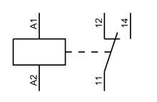 Elektromagnetische Relais – Wikipedia