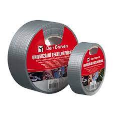 Produkty podľa Značiek | Univerzálna lamino textilná páska 50mm x 25m | RWK unit e-shop | olejrwk.sk