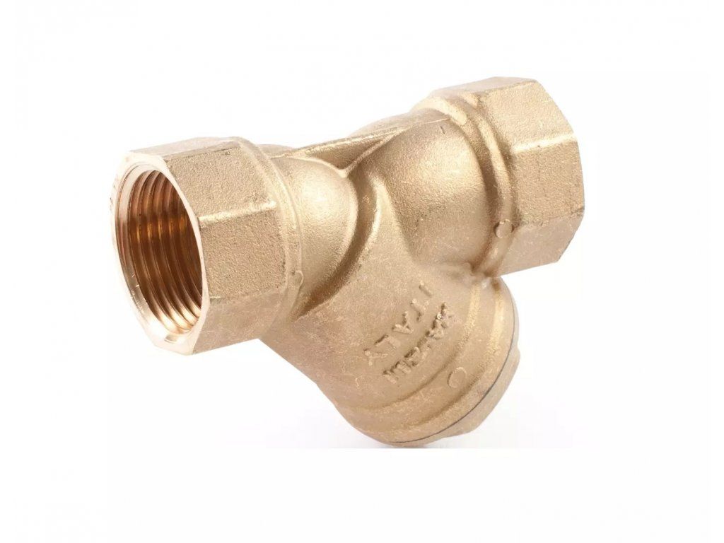 Heizungsfilter