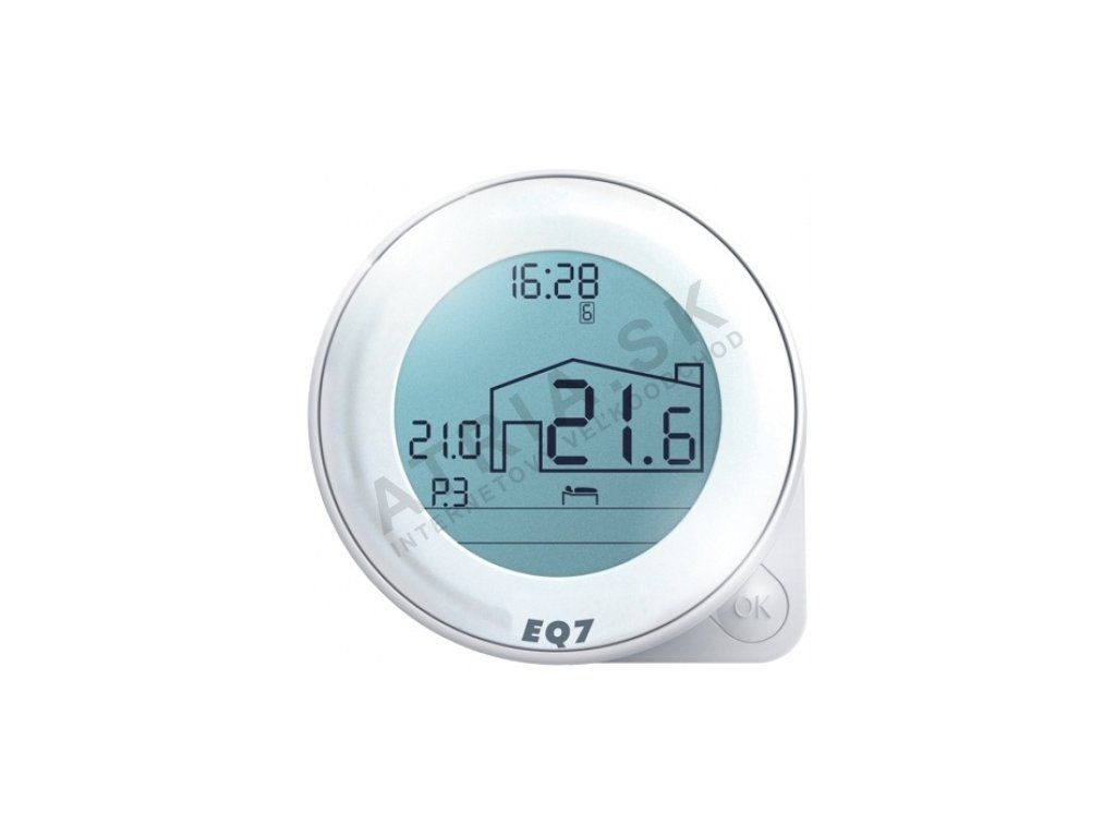 Raumthermostat