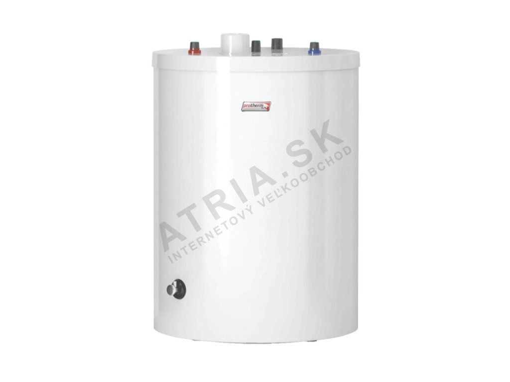 Warmwasserspeicher